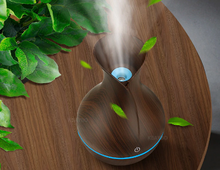 Load image into Gallery viewer, Aroma oil diffuser