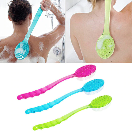 Back Brush Scrubber Skin