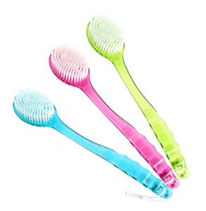 Back Brush Scrubber Skin