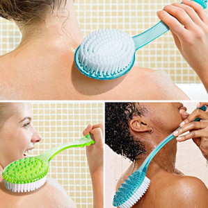 Back Brush Scrubber Skin