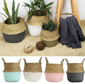 Storage Baskets Foldable