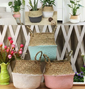 Storage Baskets Foldable